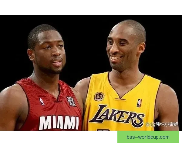 韦德忆科比请教破绿军挡拆