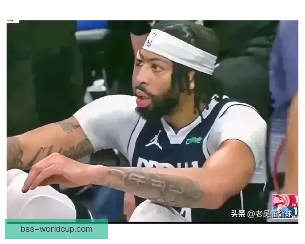 基德浓眉交易后通话祝福华盛顿