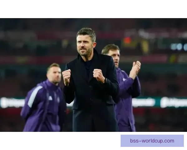 费迪南德不解基恩对卡里克态度