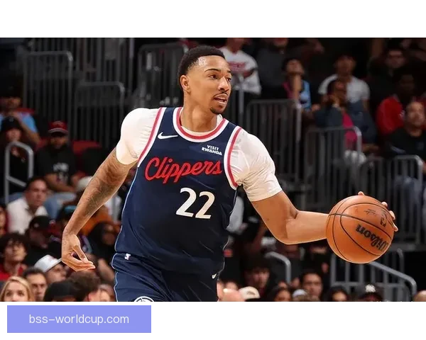 乔丹米勒转正快船再提速战绩走高