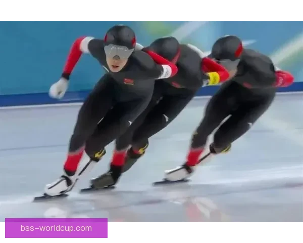 历史最佳已创速滑团体冲铜之战 历史最佳已创速滑团体冲铜之战