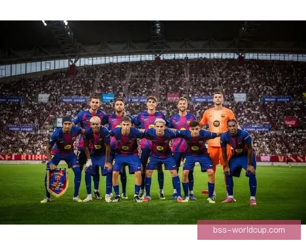 埃里克:坚信自己能为巴萨和西班牙征战世界杯 埃里克:坚信自己能为巴萨和西班牙征战世界杯