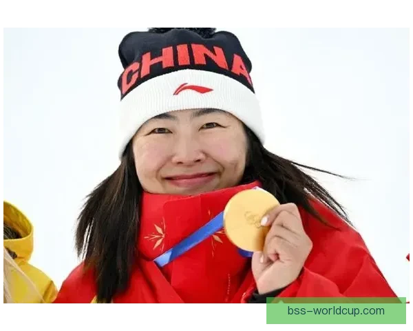 徐梦桃称心迪完美摘银实属不易 徐梦桃称心迪完美摘银实属不易