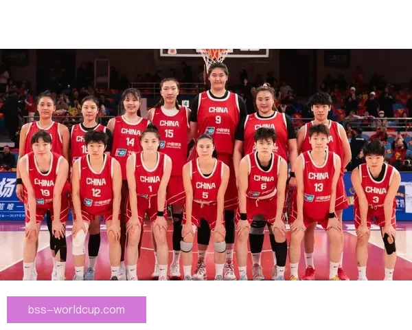 中国女篮大胜捷克豪取五连胜 韩旭回归领衔 中国女篮大胜捷克豪取五连胜 韩旭回归领衔