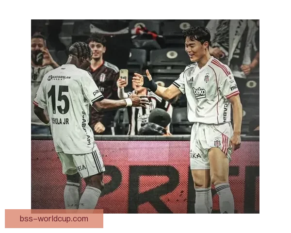 吴贤揆五场进四球身价暴涨 吴贤揆五场进四球身价暴涨